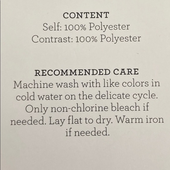 | CAbi 3979 Portrait Blouse - Picture 7 of 7